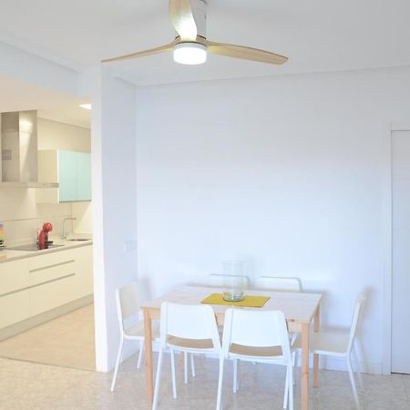 Apartamento 700 Metros De La Playa ปลายาฟลาเมงกา ภายนอก รูปภาพ
