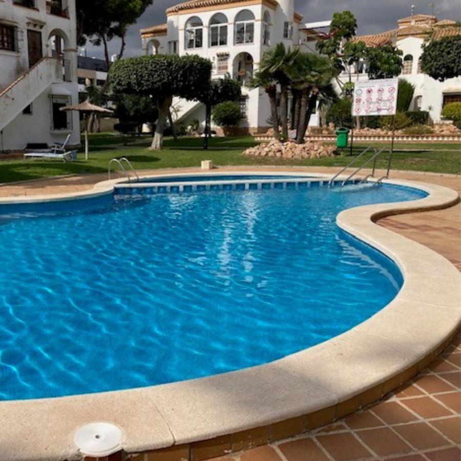Apartamento 700 Metros De La Playa ปลายาฟลาเมงกา ภายนอก รูปภาพ