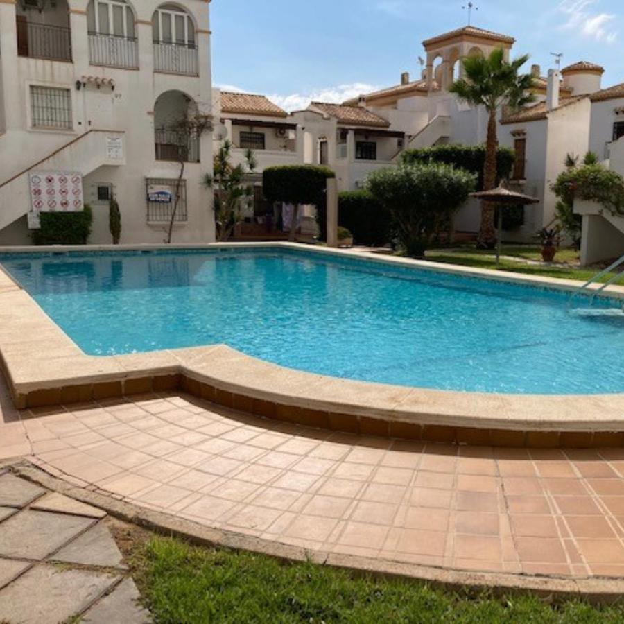 Apartamento 700 Metros De La Playa ปลายาฟลาเมงกา ภายนอก รูปภาพ