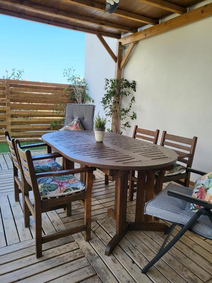 Apartamento 700 Metros De La Playa ปลายาฟลาเมงกา ภายนอก รูปภาพ