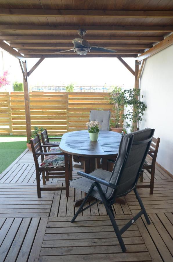 Apartamento 700 Metros De La Playa ปลายาฟลาเมงกา ภายนอก รูปภาพ