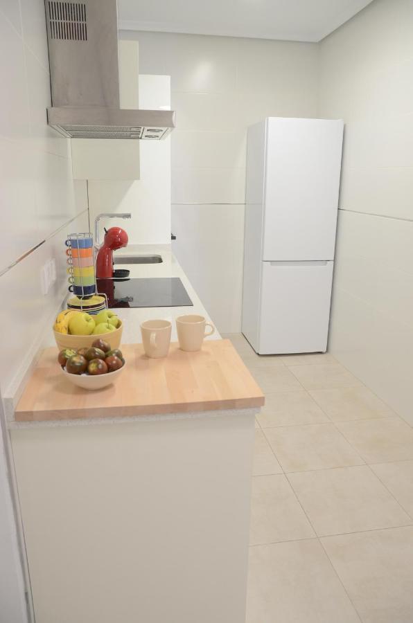 Apartamento 700 Metros De La Playa ปลายาฟลาเมงกา ภายนอก รูปภาพ