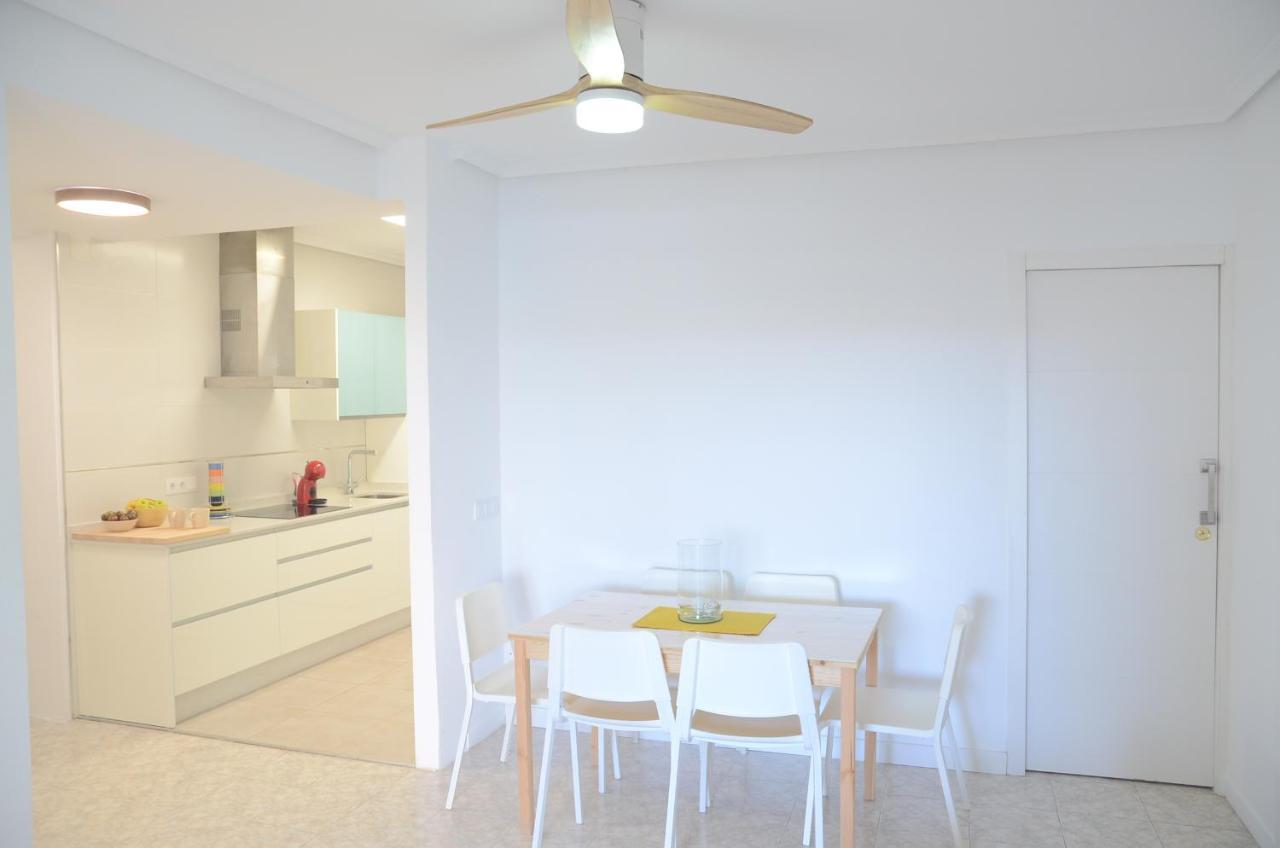 Apartamento 700 Metros De La Playa ปลายาฟลาเมงกา ภายนอก รูปภาพ