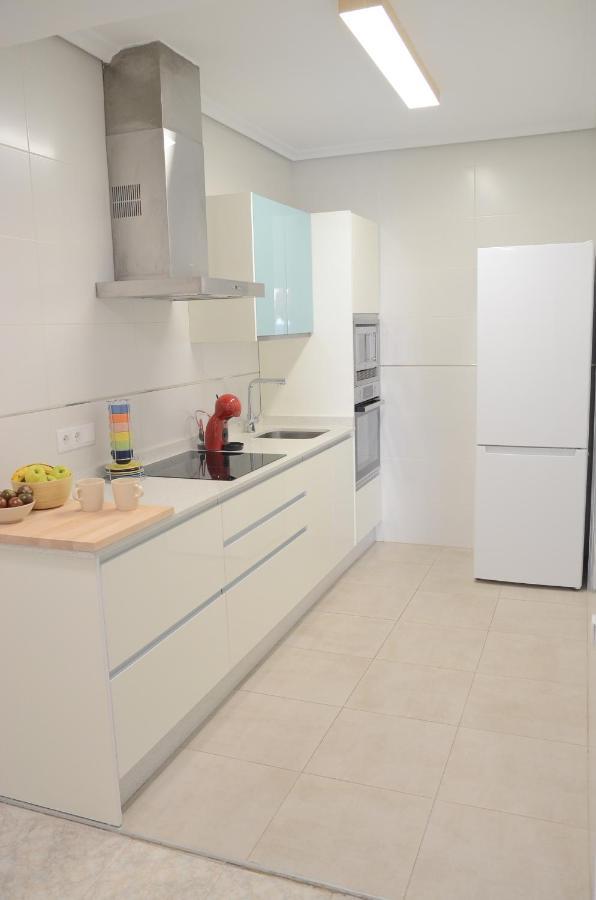Apartamento 700 Metros De La Playa ปลายาฟลาเมงกา ภายนอก รูปภาพ