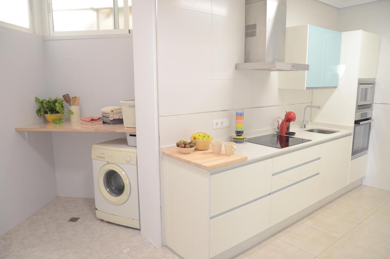 Apartamento 700 Metros De La Playa ปลายาฟลาเมงกา ภายนอก รูปภาพ