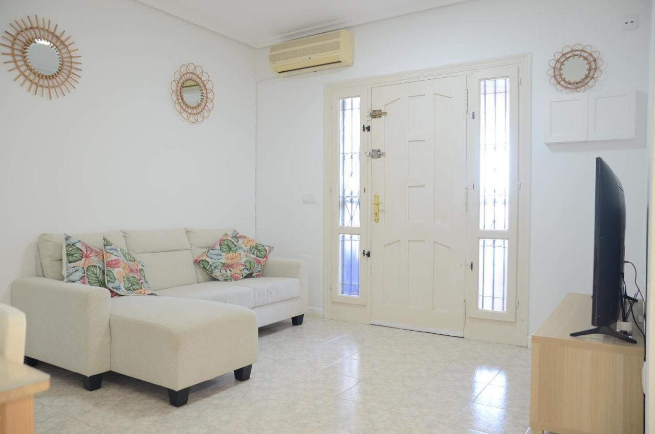 Apartamento 700 Metros De La Playa ปลายาฟลาเมงกา ภายนอก รูปภาพ