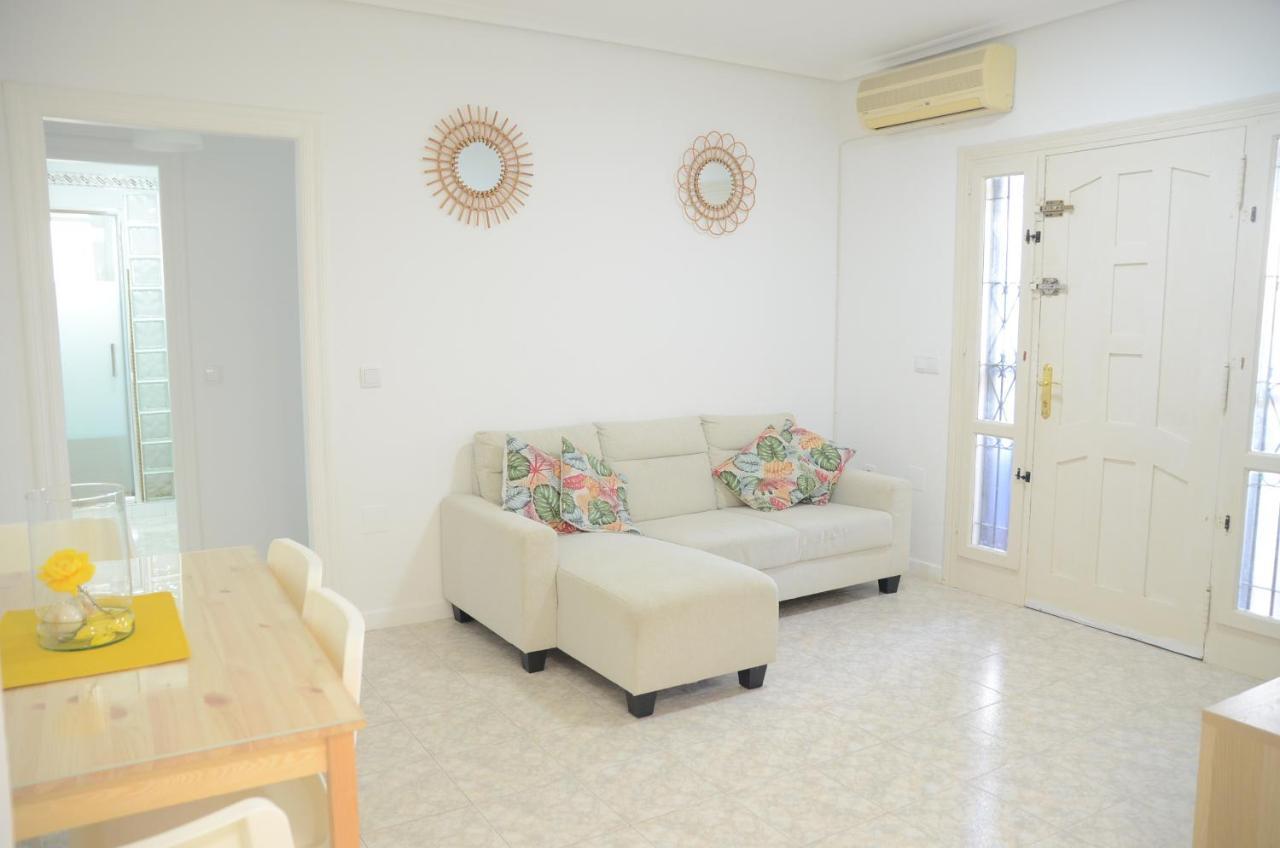 Apartamento 700 Metros De La Playa ปลายาฟลาเมงกา ภายนอก รูปภาพ